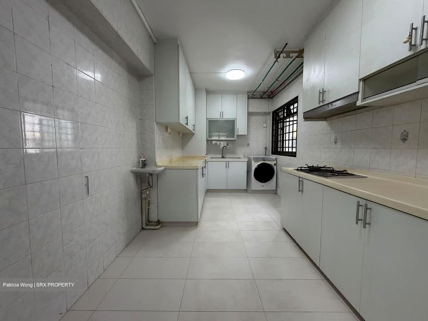 Blk 353 Amk Heights (Ang Mo Kio), HDB 5 Rooms #533676371